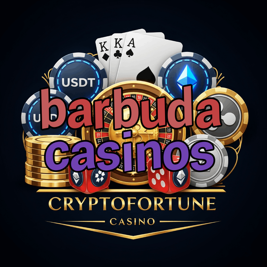 Barbuda Casinos - Caribbean Island Gaming